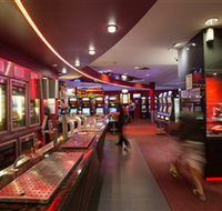 Ainslie Football and Social Club - Hotel NSW