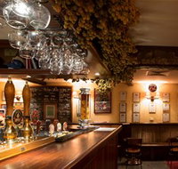 Wig and Pen Tavern and Brewery - Hotel NSW