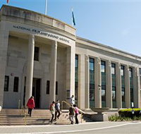 National Film and Sound Archive of Australia - Hotel NSW