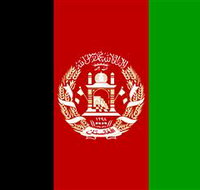 Embassy of Islamic State of Afghanistan - Hotel NSW