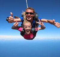 Skydive Canberra - Hotel NSW