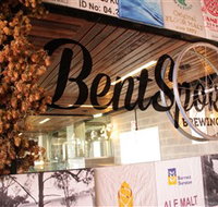 BentSpoke Brewing Co. - Hotel NSW