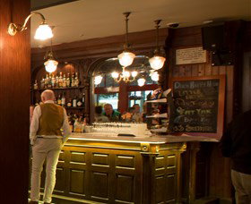 PJ O'Reilly's Irish Pub - Hotel NSW 0