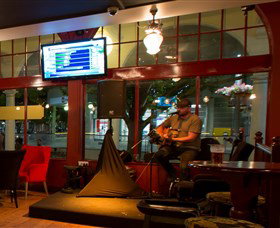 PJ O'Reilly's Irish Pub - Hotel NSW 1