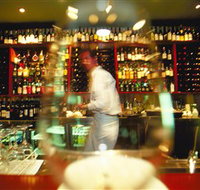 Benchmark Wine Bar - Hotel NSW
