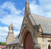 All Saints Church - Hotel NSW