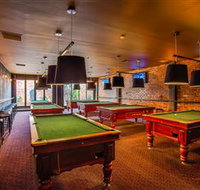 Civic Pub - Hotel NSW