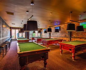 Civic Pub - Hotel NSW 0