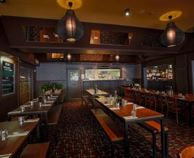 Civic Pub - Hotel NSW 3