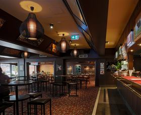Civic Pub - Hotel NSW 4