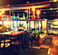 Shorty's Bar - Hotel NSW