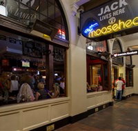 Mooseheads Bar and Nightclub - Hotel NSW