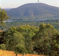 Canberra Centenary Trail - Hotel NSW
