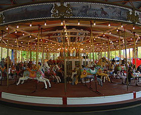 Merry-Go-Round - Hotel NSW 0