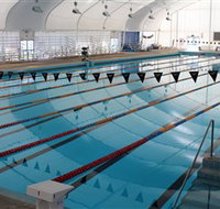 Canberra Olympic Pool and Health Club - Hotel NSW