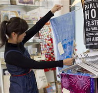 Shop Handmade - Hotel NSW