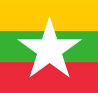 Myanmar Embassy of - Hotel NSW
