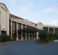 Hellenic Club of Canberra - Hotel NSW