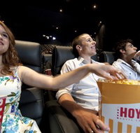 Hoyts Cinemas Woden - Hotel NSW