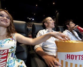 Hoyts Cinemas Woden - Hotel NSW 0