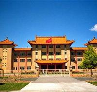 China Embassy of the People's Republic of - Hotel NSW