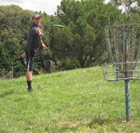 Disc Golf Course - Hotel NSW
