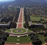 ANZAC Parade - Hotel NSW