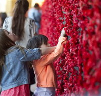 Australian War Memorial - Hotel NSW