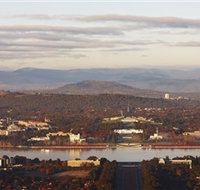 Mount Ainslie Lookout - Hotel NSW