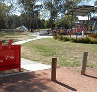 Adventure Playground - Hotel NSW