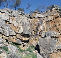 Watheroo National Park - Hotel NSW