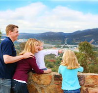 Red Hill Lookout - Hotel NSW