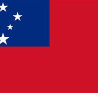 Samoa High Commission - Hotel NSW