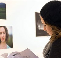 PhotoAccess at the Manuka Arts Centre - Hotel NSW