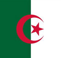 Algeria Embassy of - Hotel NSW