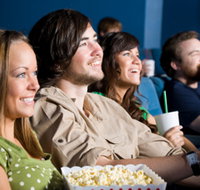 Greater Union Cinemas Manuka - Hotel NSW