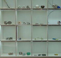 Bilk Gallery for contemporary metal and glass - Hotel NSW