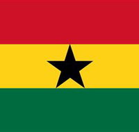 Ghana High Commission - Hotel NSW
