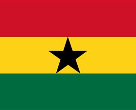 Ghana High Commission - Hotel NSW 0