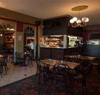 The Durham - Hotel NSW
