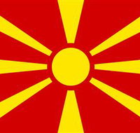 Macedonia Embassy of The Republic of - Hotel NSW