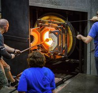 Canberra Glassworks - Hotel NSW