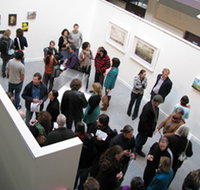 Megalo Print Studio  Gallery - Hotel NSW