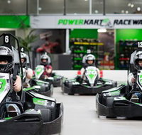 Power Kart Raceway - Hotel NSW