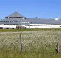 Deeargee Woolshed - Hotel NSW