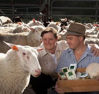 Prom Country Cheese - Hotel NSW