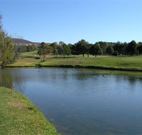 Capital Golf Club - Hotel NSW