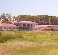 Canberra International Golf Centre - Hotel NSW