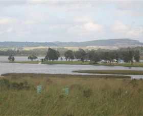 Lake Liddell - Hotel NSW 0