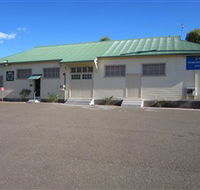 12th/16th Hunter River Lancers History Room - Hotel NSW